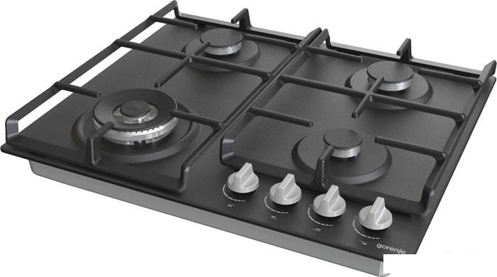 Варочная панель Gorenje GW641EXB- фото4