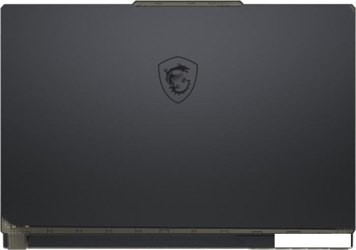 Игровой ноутбук MSI Cyborg 15 A13VF-1225XBY- фото3