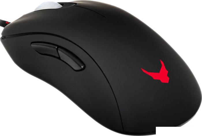 Игровая мышь Omega VARR OM-275- фото2