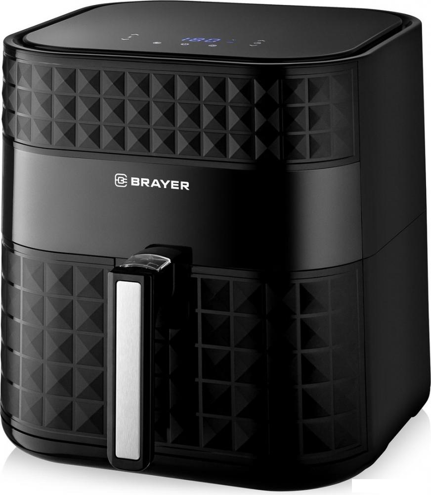 Аэрогриль Brayer BR2035- фото2