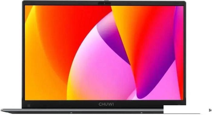 Ноутбук Chuwi HeroBook Plus N4020 8GB+256GB- фото3