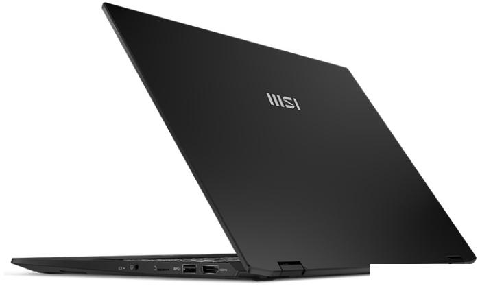Ноутбук MSI Summit E16 Flip A13VET-097RU- фото3
