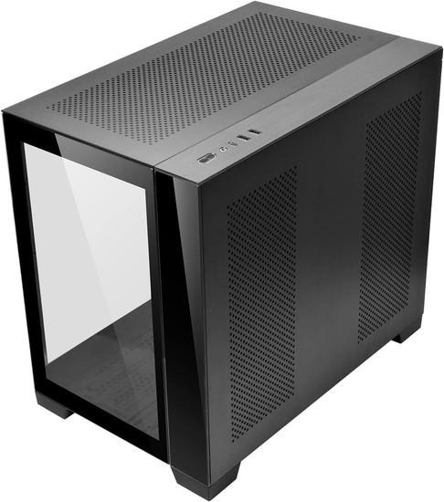 Корпус Lian Li O11 Dynamic Mini G99.O11DMI-X.00- фото4