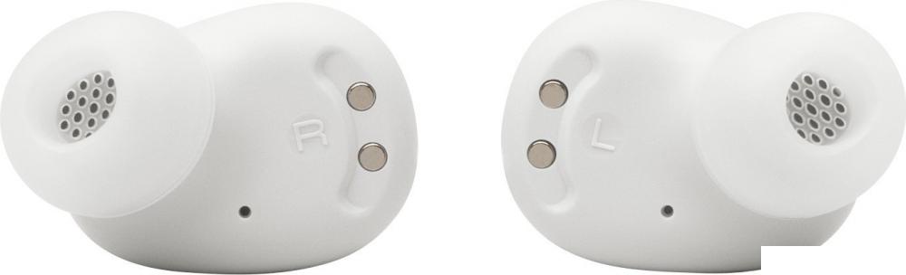 Наушники JBL Wave Buds 2 (белый)- фото3