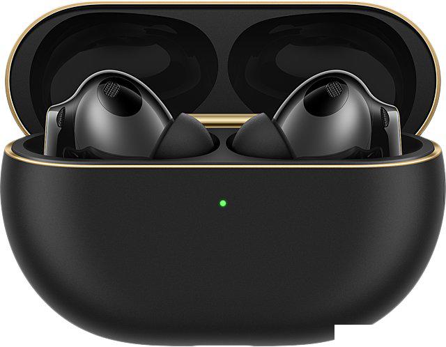 Наушники Huawei FreeBuds Pro 4 (черный, китайская версия)