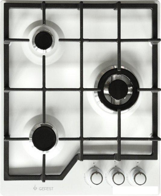Варочная панель GEFEST ПВГ 1100