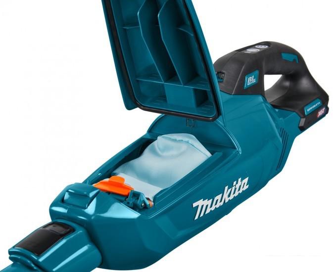 Пылесос Makita CL002GZ01 (без АКБ)- фото2