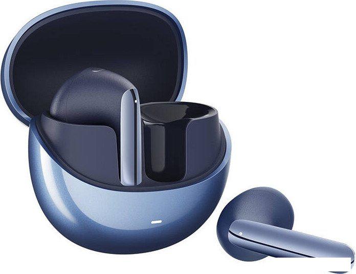 Наушники QCY AilyBuds Pro+ (темно-синий)- фото3