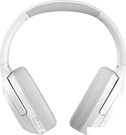 Наушники A4Tech Fstyler BH220 (белый)- фото2