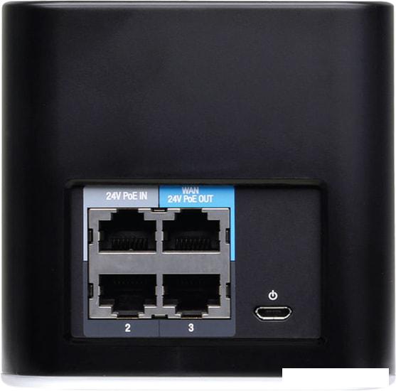 Точка доступа Ubiquiti airCube ISP ACB-ISP- фото3