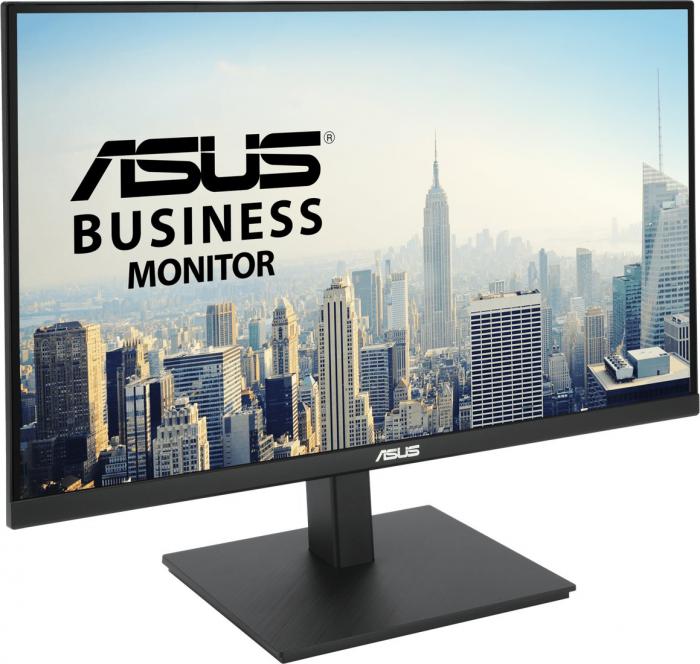 Монитор ASUS Business VA27UQSB- фото4