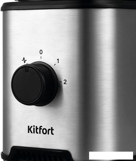 Стационарный блендер Kitfort KT-3078- фото3