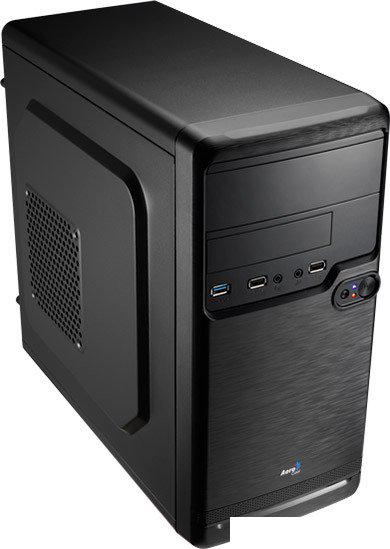 Корпус AeroCool QS-182 450W- фото