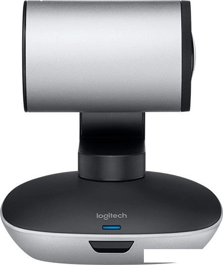 Web камера Logitech PTZ Pro 2 [960-001186]- фото4