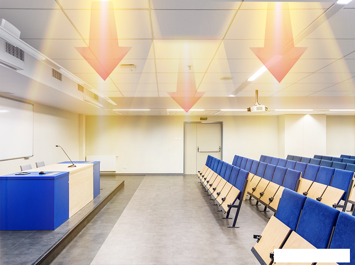 Инфракрасный обогреватель Ballu BIH-S2-0.5- фото4