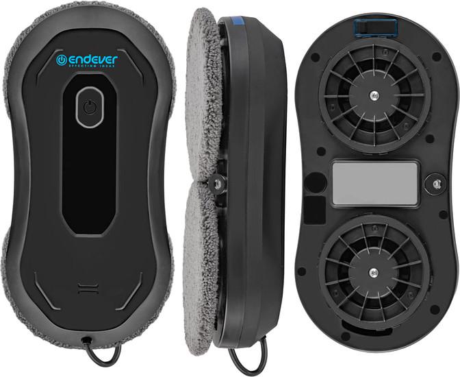 Робот для мытья окон Endever SkyClean 101- фото4