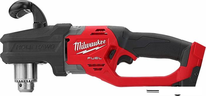 Угловая дрель Milwaukee M18 FUEL M18CRAD2-0X 4933471641 (без АКБ)- фото