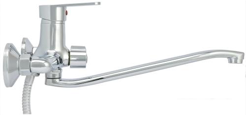 Смеситель Istok life 0402.403- фото3