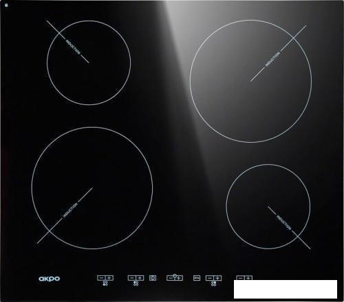 Варочная панель Akpo PIA 6082502- фото