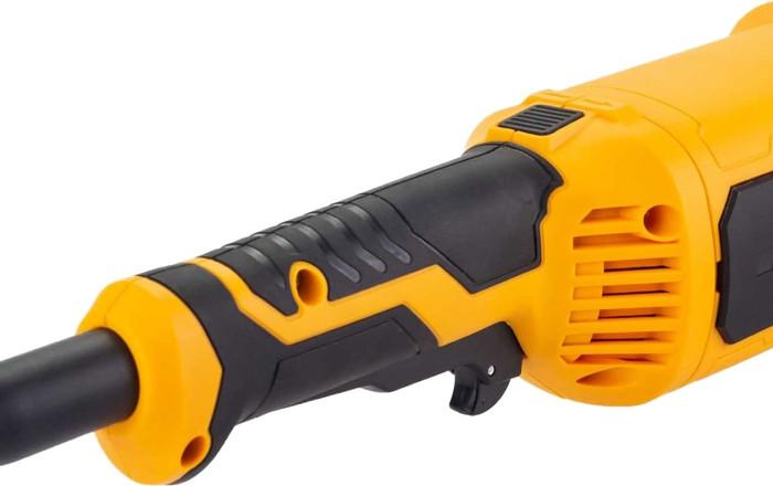 Угловая шлифмашина JCB AG230-P-E- фото4