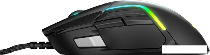 Игровая мышь SteelSeries Rival 5- фото3