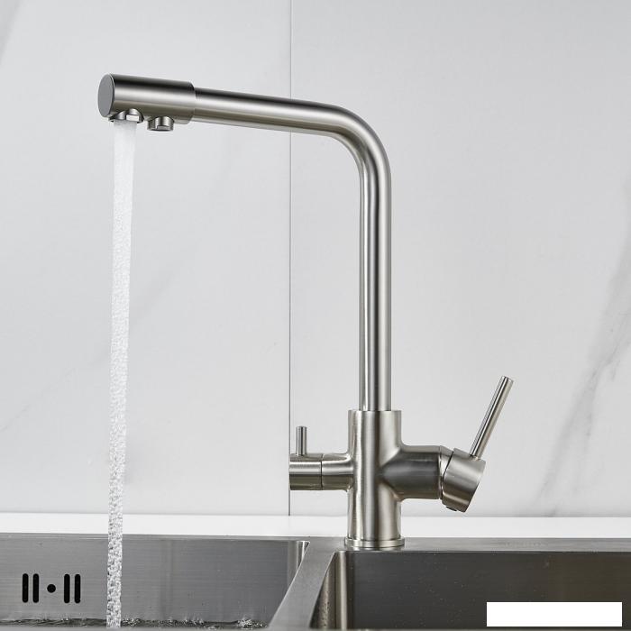 Смеситель Shevanik S328L- фото3