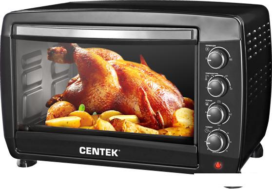 Мини-печь CENTEK CT-1532-46 Convection- фото