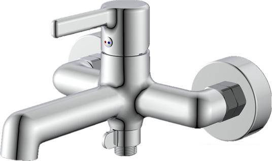 Смеситель Haiba HB60814