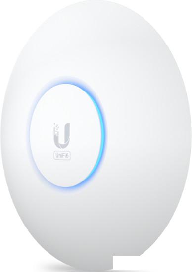 Точка доступа Ubiquiti U6+- фото3