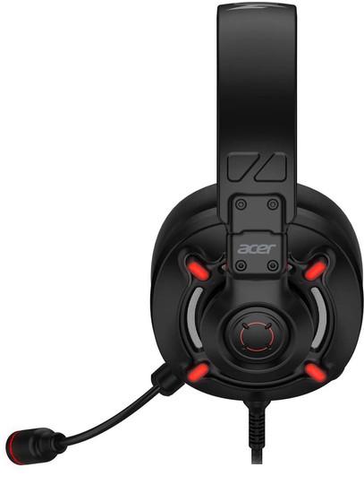 Наушники Acer Nitro OHW306- фото3