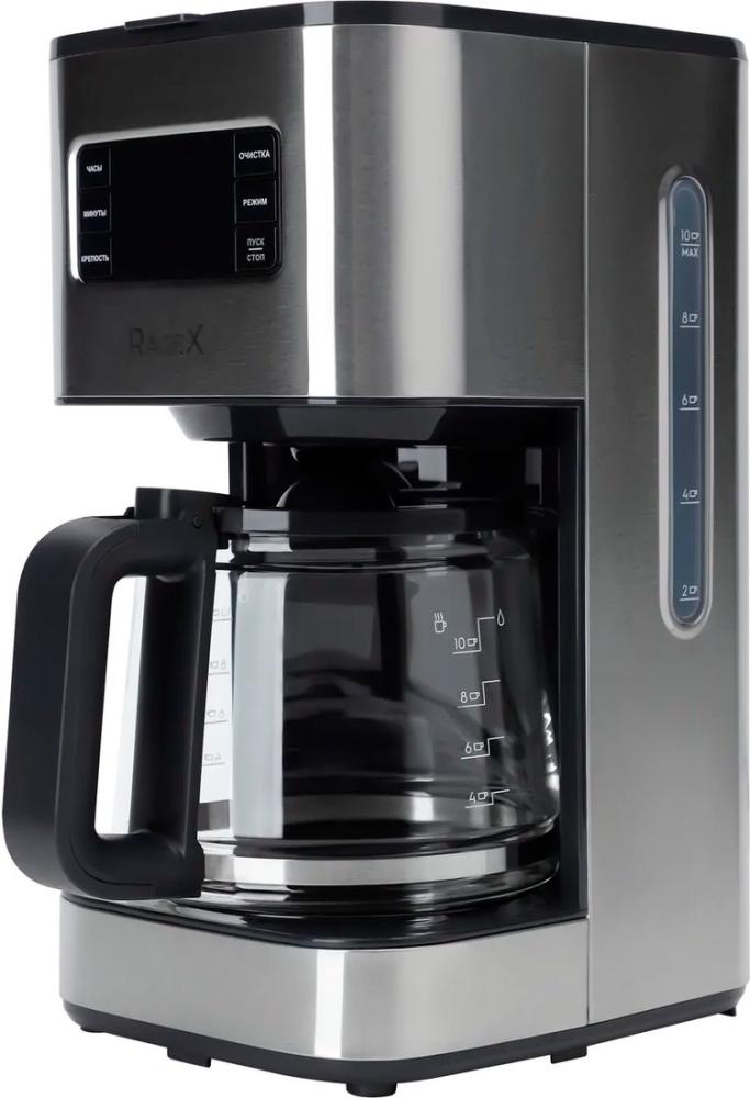Капельная кофеварка RageX R404-000- фото