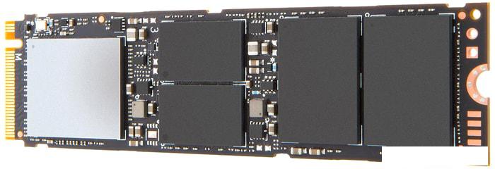 SSD Intel 760p 256GB SSDPEKKW256G8XT- фото4