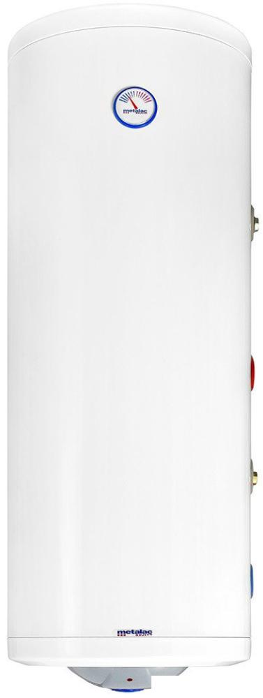 Накопительный электрический водонагреватель Metalac Combi PRO WR 200 (правое подключение)