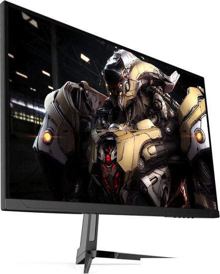 Игровой монитор NPC MD2412- фото3