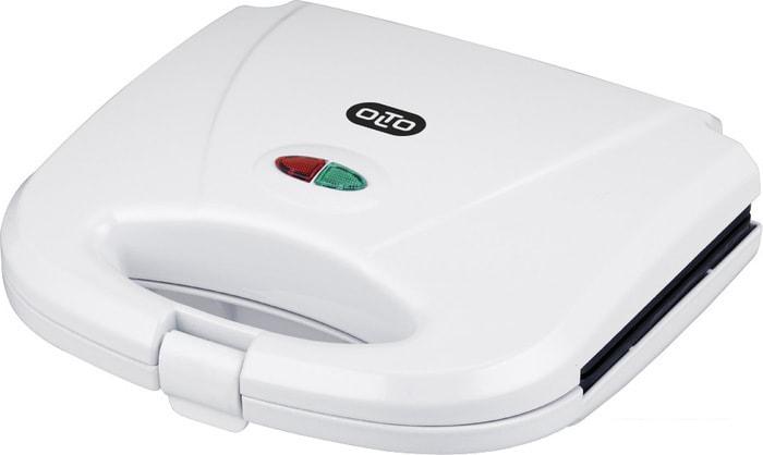 Вафельница Olto WA-1017- фото2