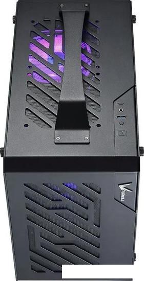 Корпус Formula Air Cube G3 (черный)- фото3