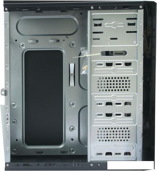 Корпус PowerCool S1007BK 450W- фото3