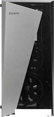 Корпус Zalman S4 Plus- фото4
