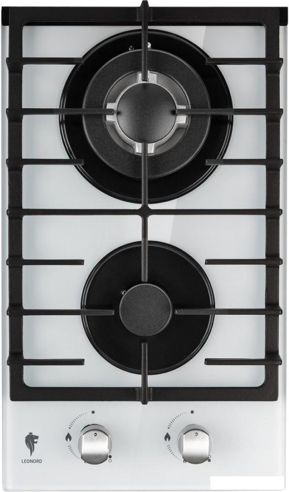Варочная панель Leonord LEG-30204GW-C