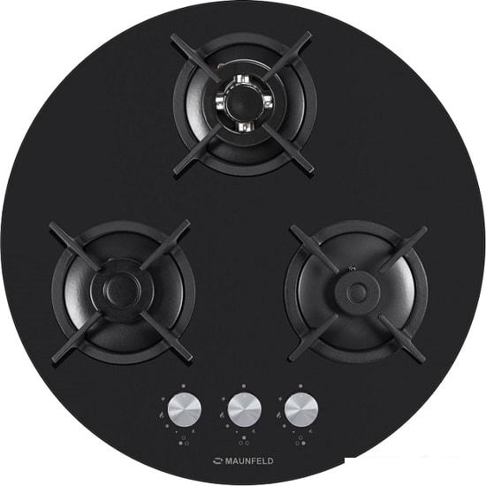 Варочная панель MAUNFELD EGHG.43.23CB/G- фото