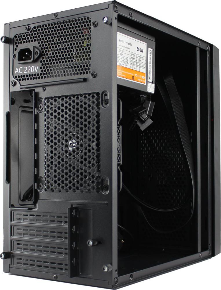 Компьютер TGPC Office 81444 I-X- фото3
