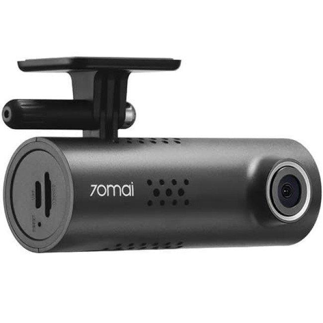 Видеорегистратор 70mai Dash Cam M200 (международная версия)- фото3