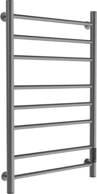 Полотенцесушитель Маргроид Ferrum Вид 10 СНШ 80x40 (таймер справа)