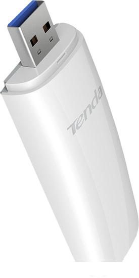 Беспроводной адаптер Tenda U12- фото3