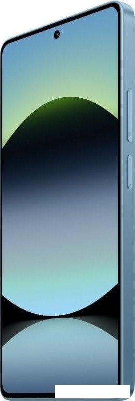 Телефон Xiaomi Redmi Note 14S 8GB/128GB международная версия (океанический синий)- фото4