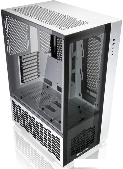 Корпус Raijintek Paean Premium (белый)- фото2