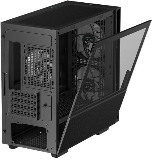 Корпус DeepCool CH360- фото3