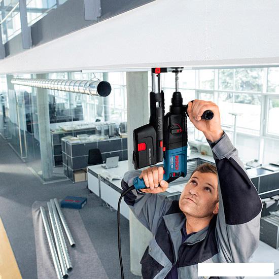 Перфоратор Bosch GBH 2-23 REA Professional (0611250500)- фото4