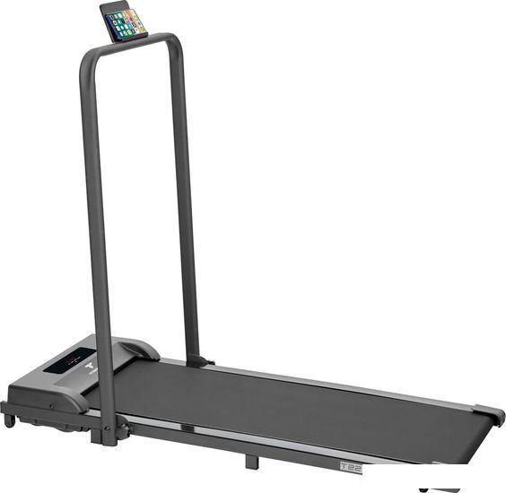 Электрическая беговая дорожка Titanium One T22 SH APP- фото