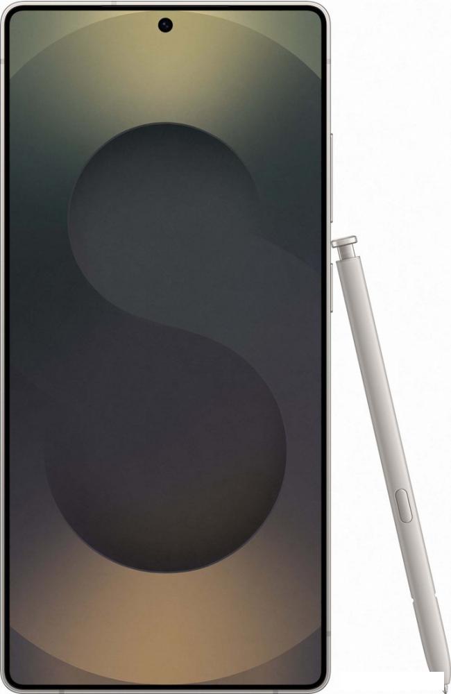 Смартфон Samsung Galaxy S25 Ultra SM-S938B 12GB/512GB (черный титан) и наушники Samsung Galaxy Buds 3 Pro по акции- фото4
